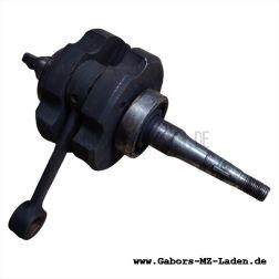 Kurbelwelle SB75 zum regenerieren