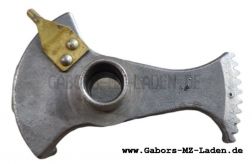 Zahnsegment mit Kontaktblech