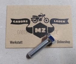 Sechskantschraube M8x30 TGL 0-933-8.8