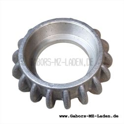 Union nut CZ, JAWA 11, 18, 353, 354, 360