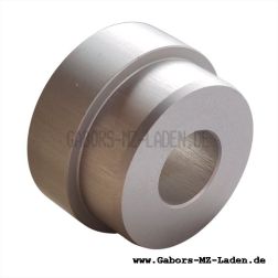 Distanzhülse, links