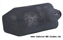 Cover for luggage carrier ROMET Komár, Pony