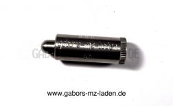 Simson Zündschlüsselhalter - Schlüsselanhänger (ohne Zündschlüssel)