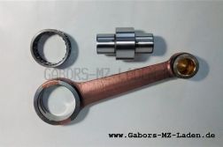 Kit bielle Pannonia P10, P12, T5, T5H, TL, TLB, TLF