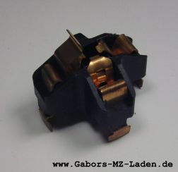 Anschlußstück B-FERS 560 - Lampenstecker 3-polig f. HS1