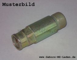 Boîtier pour câble de commande ES 175/2,250/2