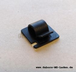 Klebepad Jetpress  CAC 147-BLK