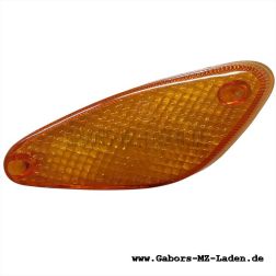 Blinkerglas Moskito FB50