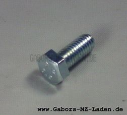 Sechskantschraube M5x12 TGL 0-933-8.8