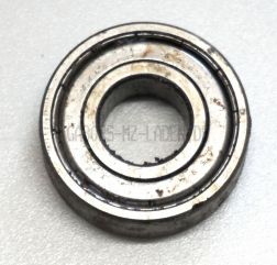 Kugellager 6302 ZZ ZKL ČSSR