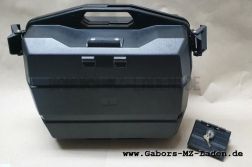 Seitenkoffer Original (baugleich Pneumant) 26 Liter