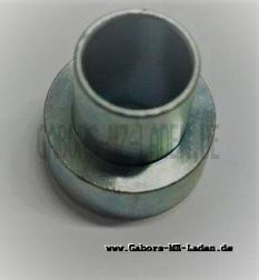 Abstandshülse außen für Hinterrad RT SX SM