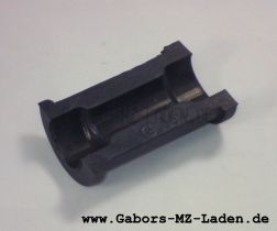 Half shell - rubber FSL 14