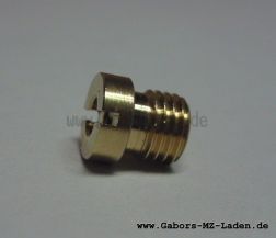 Main jet BVF M6 (90)