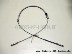 Handbremsseil rechts