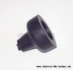 Capuchón del protección para cable de embrague