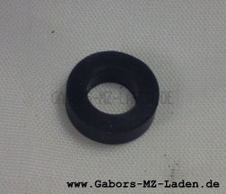 Reibscheibe f. Starterhebel (Gummi)