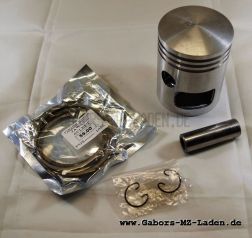 Piston complete JAWA 354 left hand side 59,00