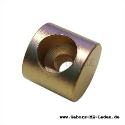 Solder nipple Magura 240.1-17.1