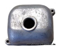 Schwimmergehäuse ohne Verschlußschraube für BVF-Vergaser 16N1, 16N3, 19N1, 21N1