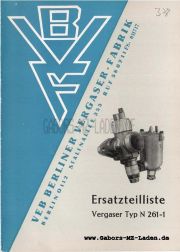 BVF N261-1