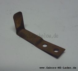 Kontaktfeder zum Bremslichtschalter