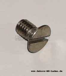 Senkschraube AM6x10 DIN 963