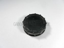 Tapa plástica "Renak" para depósito del líquido de frenos Trabant, Wartburg & Barkas