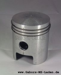 Piston complete Ø 68,94mm