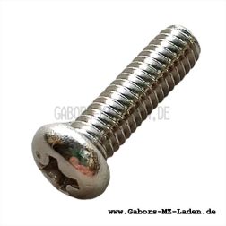 Zylinderkopfschraube