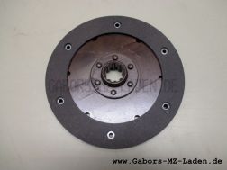 Kupplungsscheibe 1. Ausführung regeneriert im Austausch für BMW / EMW R35