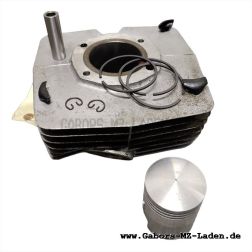 Aufarbeiten ihres ETS 250/ES 250/2 19PS Zylinders inkl. Kolben, Bolzen, Ringen und Sicherungsringen