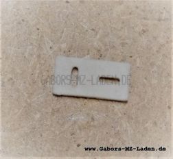 Schmierfilz für Unterbrecher