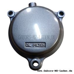 Deckel, Ölfilterelement