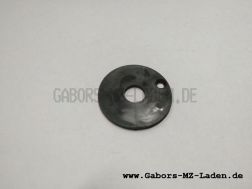 Isolierscheibe f. Kurvenwalze 
