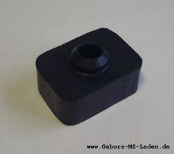 Pieza de goma moldeada de precisión FSL6 para sidecar Stoye - Resorte de tracción