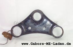 Oberer Klemmkopf, Ausführung mit zwei Lenkerhalter