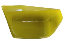 Silenciador de aspiración señal amarilla