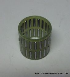Nadelkranz KK 22x26x26 TNG Kupplungsmitnehmer, Nadellager käfiggeführt zweireihig