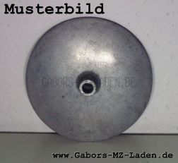 Radkörperdeckel ES 175,175/1,175/2,250,250/1,250/2,300,250, TS 125/150/250/250/1