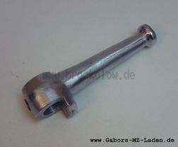 Fusshebel für Kickstarterkurbel