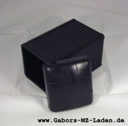 Batteriegehäuse 6V 8Ah leer (ohne Zellwände für Umbausatz)