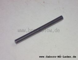 Kegelkerbstift 3x36  TGL 0-1471-5.8