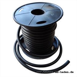 Benzinschlauch 1m (Kraftstoffschlauch 5x10mm)