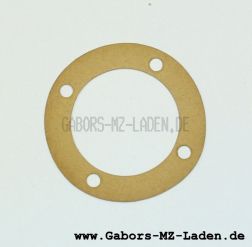 Dichtung zum Schaulochdeckel