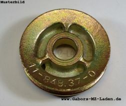 Antriebsscheibe ca. 63mm
