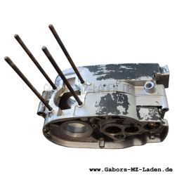 Carcasa del motor ETZ 250, 251/301 usada