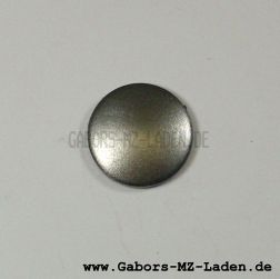 Verschlussscheibe 14 TGL 0-470