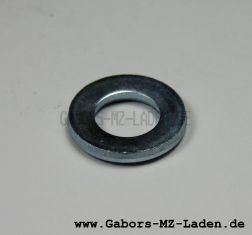 Scheibe 6,4  TGL 0-125-St.