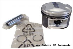 Piston complete (degree Z)